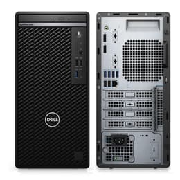 Dell OptiPlex 5080 Core i7 2 GHz - SSD 512 GB RAM 16 GB