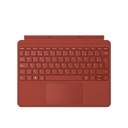 Microsoft Tastiera AZERTY Francese wireless Surface Go Signature Type Cover