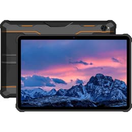 Oukitel RT5 256GB - Arancione - WiFi + 4G