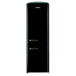 Frigorifero con congelatore in basso Gorenje RK 60359 OBK