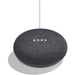 Altoparlanti Bluetooth Google Home Mini - Nero carbone