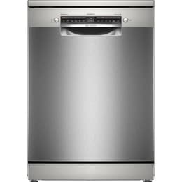 Lavastoviglie da libera installazione 60 cm Bosch SMS6TCI02E - Da 12 a 16 coperti