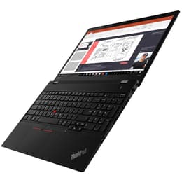 Lenovo ThinkPad T590 15" Core i7 1.8 GHz - SSD 1 TB - 32GB QWERTY - Spagnolo
