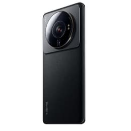 Xiaomi 12S Ultra 256GB - Nero