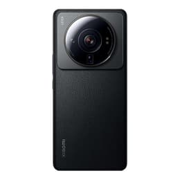 Xiaomi 12S Ultra 256GB - Nero