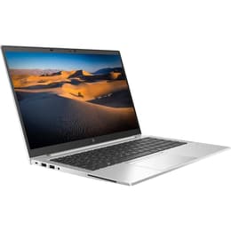 Hp EliteBook 845 G8 14" Ryzen 7 PRO 1.9 GHz - SSD 256 GB - 16GB QWERTY - Italiano
