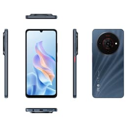 ZTE Blade A76 128GB - Blu