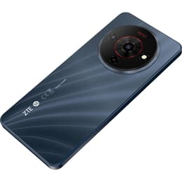 ZTE Blade A76 128GB - Blu