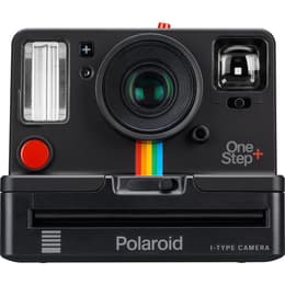altro OneStep+ - Nero + Polaroid Instax Lens f/14-64