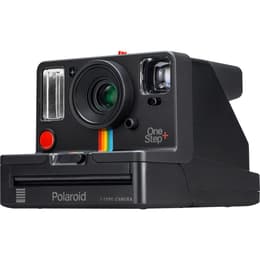 altro OneStep+ - Nero + Polaroid Instax Lens f/14-64