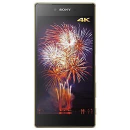 Sony Xperia Z5 32GB - Oro