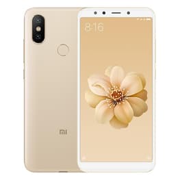 Xiaomi Mi A2 (Mi 6X) 128GB - Oro