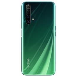 Realme X50 5G 128GB - Verde