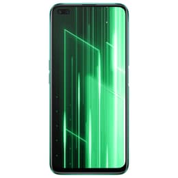 Realme X50 5G 128GB - Verde