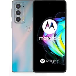 Motorola Edge 20 128GB - Bianco - Dual-SIM