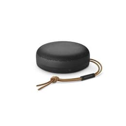 Altoparlanti Bluetooth Bang & Olufsen Beosound A1 2 ème génération - Nero