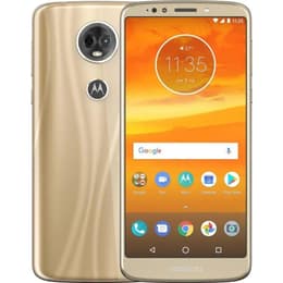 Motorola Moto E5 Plus 32GB - Oro