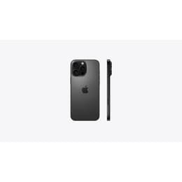 iPhone 16 Pro Max 256GB - Titanio Nero