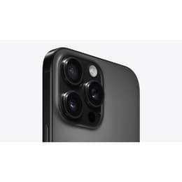 iPhone 16 Pro Max 256GB - Titanio Nero