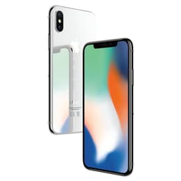 iPhone X 64GB - Argento