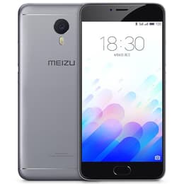 Meizu M3 Note 32GB - Grigio
