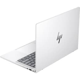 HP EliteBook 845 G11 14" Ryzen 5 3.2 GHz - SSD 256 GB - 16GB - AZERTY - Francese
