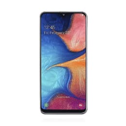 Galaxy A20e 32GB - Bianco