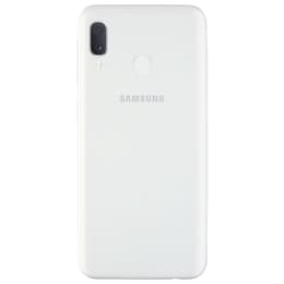 Galaxy A20e 32GB - Bianco