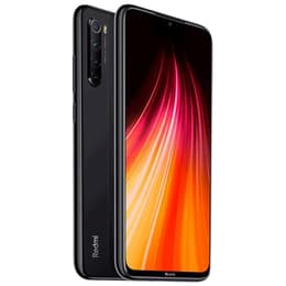 Xiaomi Redmi Note 8T 64GB - Grigio - Dual-SIM