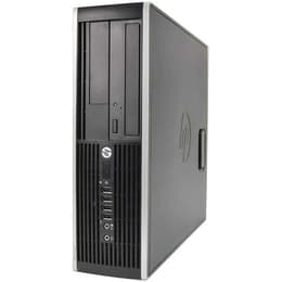 HP Compaq 8300 Elite Core i5 3,2 GHz - HDD 500 GB RAM 8 GB