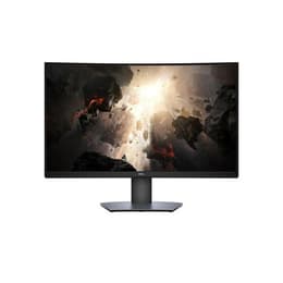 Schermo 31" LCD QHD Dell S3220DGF