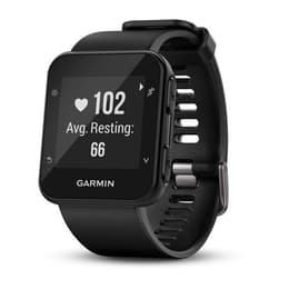 Smart Watch Garmin Cardiofrequenzimetro GPS Forerunner 35 - Nero