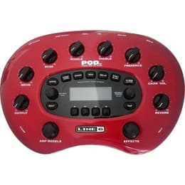 Line 6 Pod XT Strumenti musicali