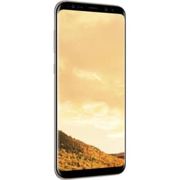 Galaxy S8+ 64GB - Oro