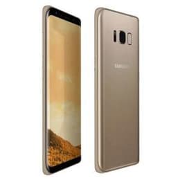 Galaxy S8+ 64GB - Oro