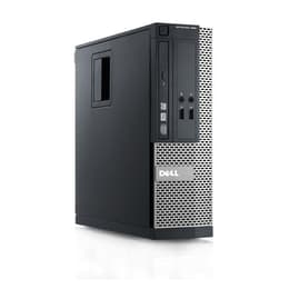 Dell Optiplex 390 SFF Core i3 3,3 GHz - HDD 500 GB RAM 8 GB