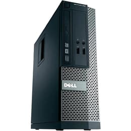 Dell Optiplex 390 SFF Core i3 3,3 GHz - HDD 500 GB RAM 8 GB