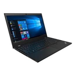 Lenovo ThinkPad P15v G1 15" Core i7 2.3 GHz - SSD 1 TB - 32GB - QWERTY - Inglese