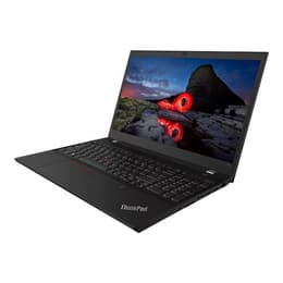 Lenovo ThinkPad P15v G1 15" Core i7 2.3 GHz - SSD 1 TB - 32GB - QWERTY - Inglese