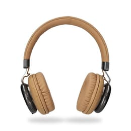 Auricolari Bluetooth Riduttore di rumore - Ksix Retro 2