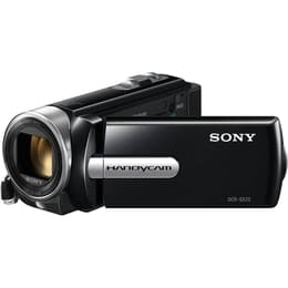 Videocamere Sony DCR-SX22 Nero
