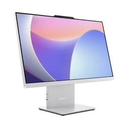 Lenovo IdeaCentre AIO 27IRH9 27" Core i5 1.1 GHz - SSD 512 GB - 16GB AZERTY - Francese