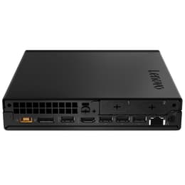 Lenovo ThinkCentre M630e Tiny Core i5 1.6 GHz - SSD 256 GB RAM 16 GB