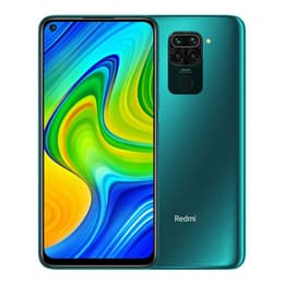 Xiaomi Redmi Note 9 128GB - Verde