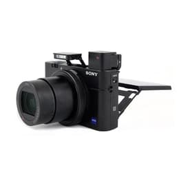 Compatta - Sony DSC-RX100M3 - Nera
