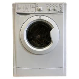 Lavatrice 59.5 cm Fronte Indesit IWC61252