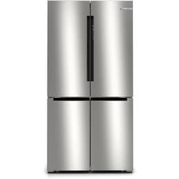 Frigorifero multiporta Bosch KFN96VPEA