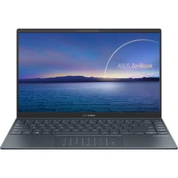 Asus ZenBook 14 UM425QA-KI194W 14" Ryzen 5 3.3 GHz - SSD 512 GB - 16GB - QWERTY - Inglese