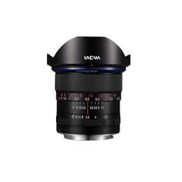 Laowa Obiettivi 12mm f/2.8 Zero-D EF 12mm f/2.8