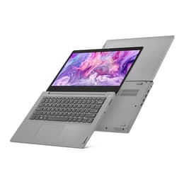 Lenovo IdeaPad 3 14ITL6 14" Core i5 2.4 GHz - SSD 512 GB - 16GB Tastiera Francese